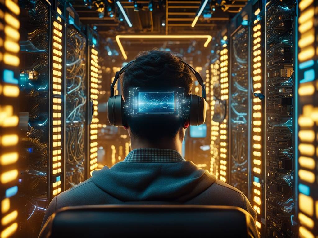 Exciting Quantum Computing Stocks Surge After New Microsoft Chip ??