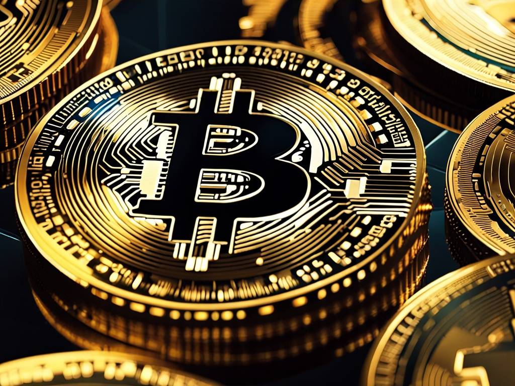 Powerful Bitcoin Breakthrough at $96,736 Being Observed ??