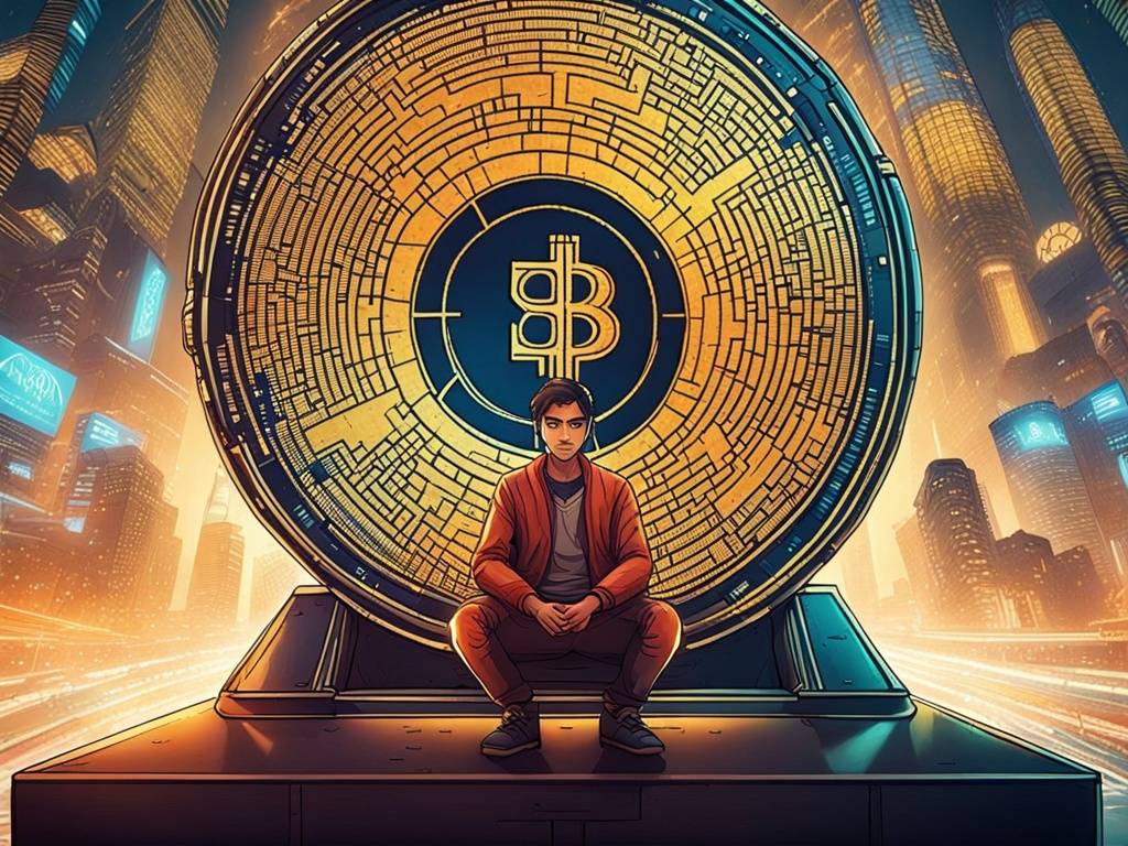 Crypto Trading Volumes Noted to Reach $1.9B Amid India's Youth ??