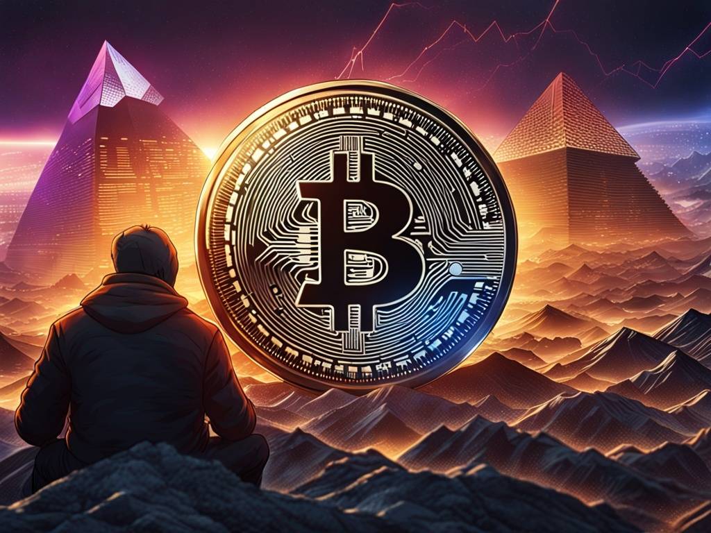 Potential Ethereum Price Crash to $1,700 is Warned About ⚠️?