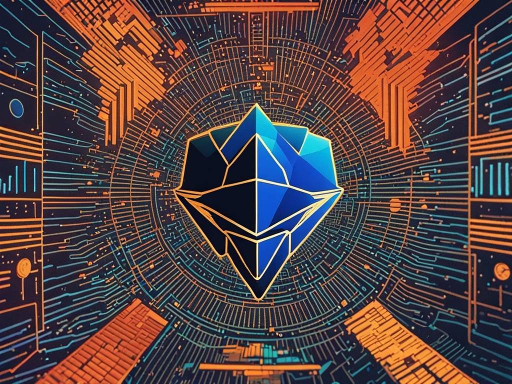 Exciting $10,000 Surge in ETH Predicted by Historical Patterns ??