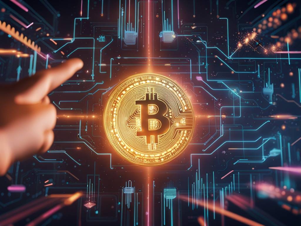 Dynamic Growth of AI Tokens Anticipated by 56% of Investors ??