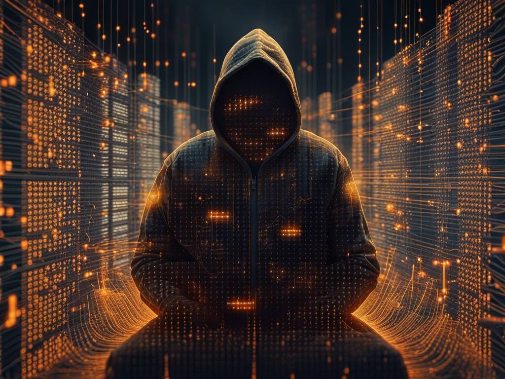 Massive 12-Month Low Detected in Bitcoin Network Activity ??