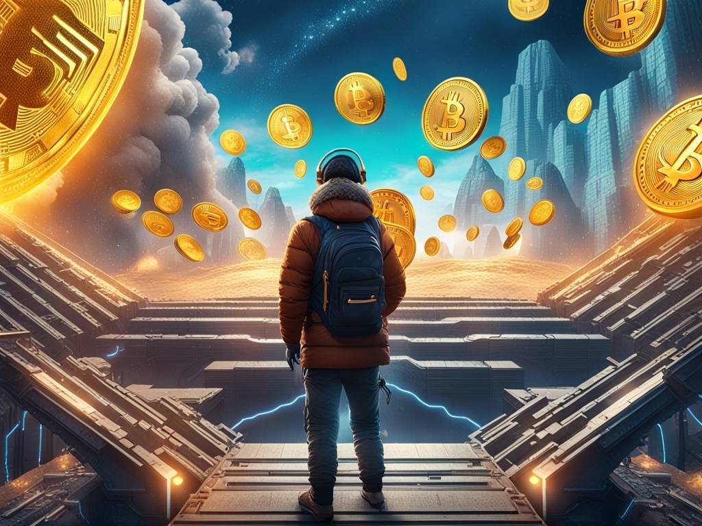 Elevated Accumulation Signals Possible Toncoin Rebound Ahead ??