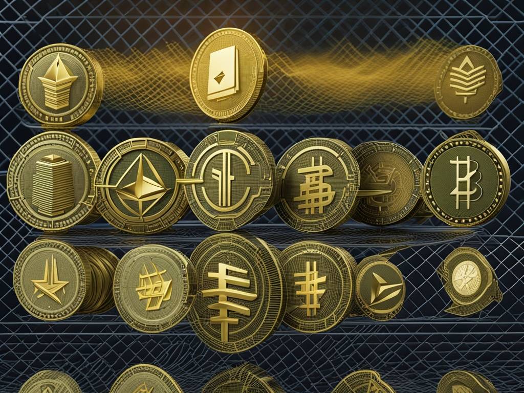 Revolutionary Legacy Mesh System Unveiled by Tether for USDT ??