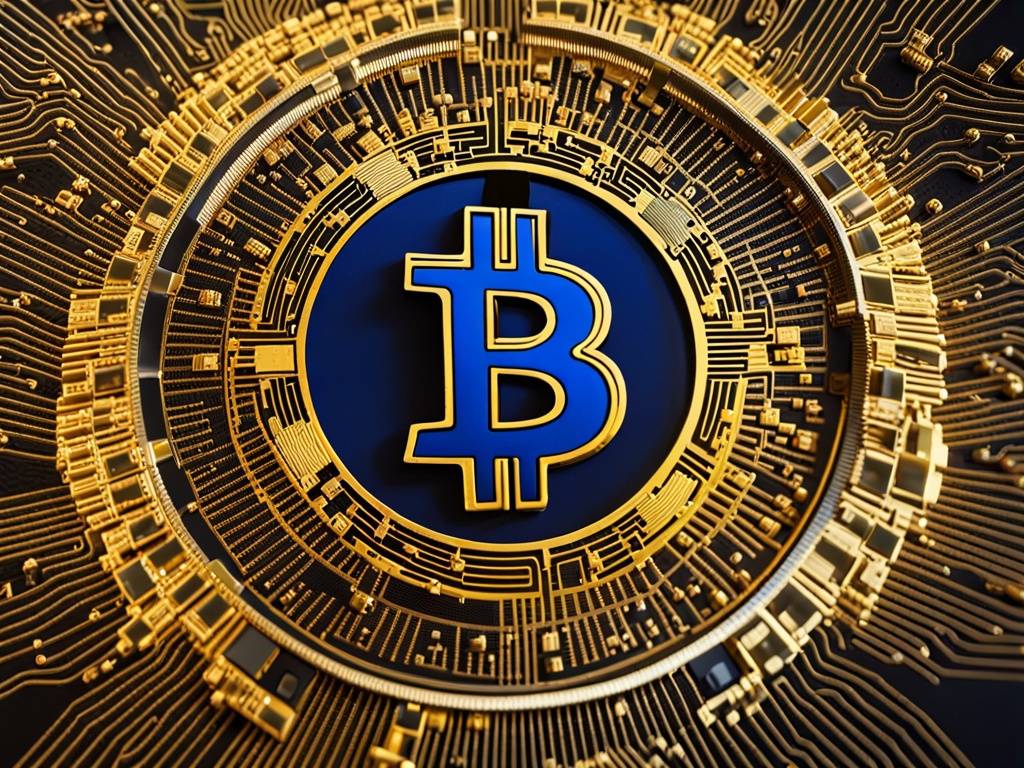 Powerful Ohio Bill 57 Introduced to Establish Bitcoin Reserve Fund ??