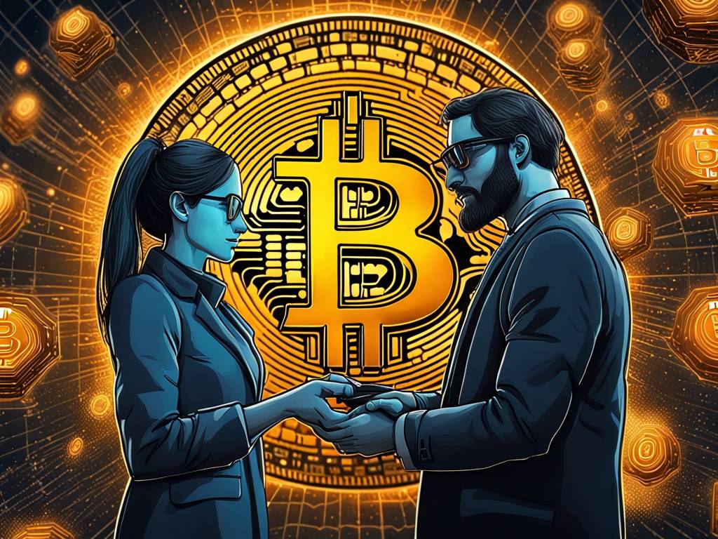 Bitcoin Purchases Without Verification Explored in 5 Key Points ??