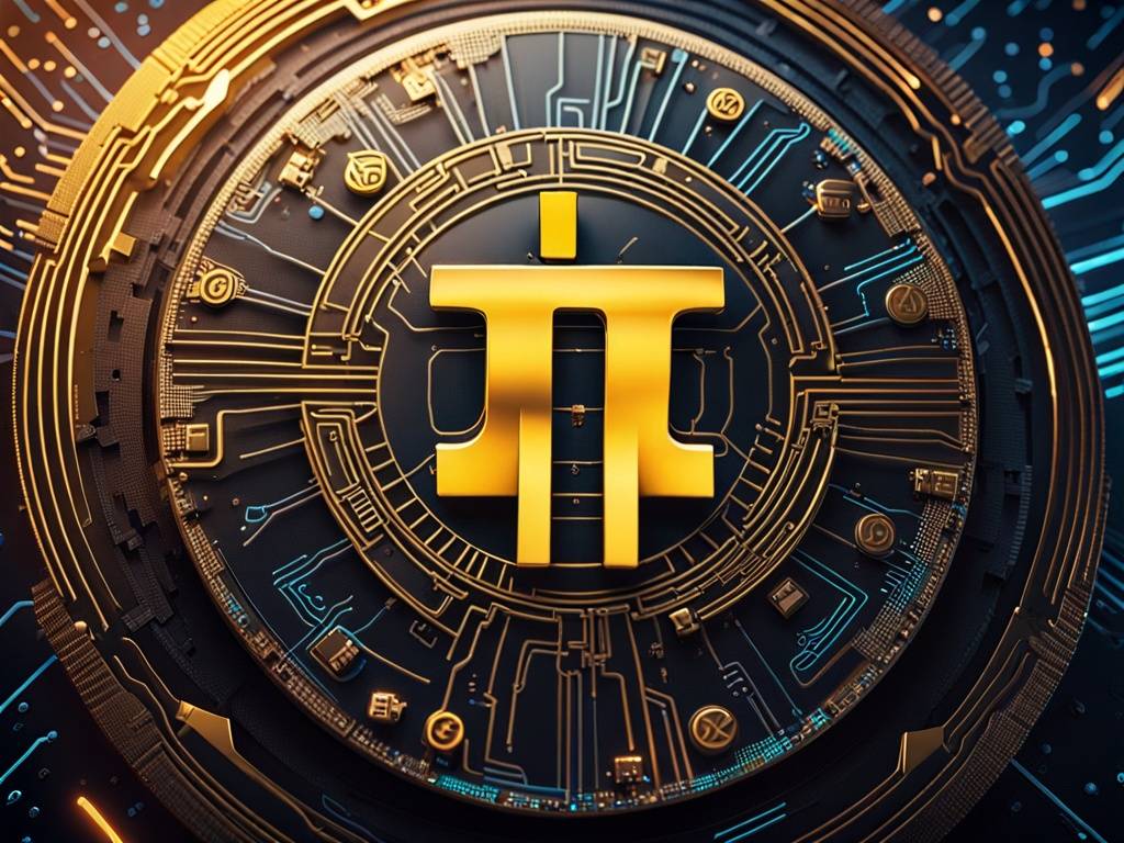 Stunning 55% Drop of Pi Coin Indicated Before Mainnet Launch ??