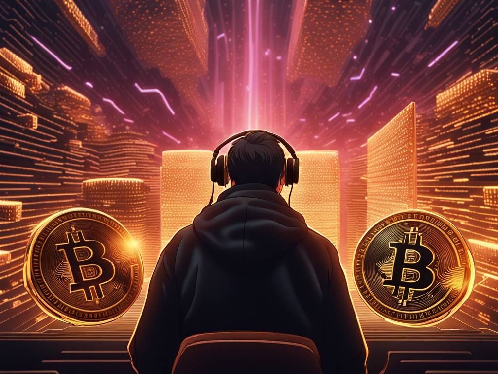 Powerful Records Set by Stablecoins as Liquidity Surges ??