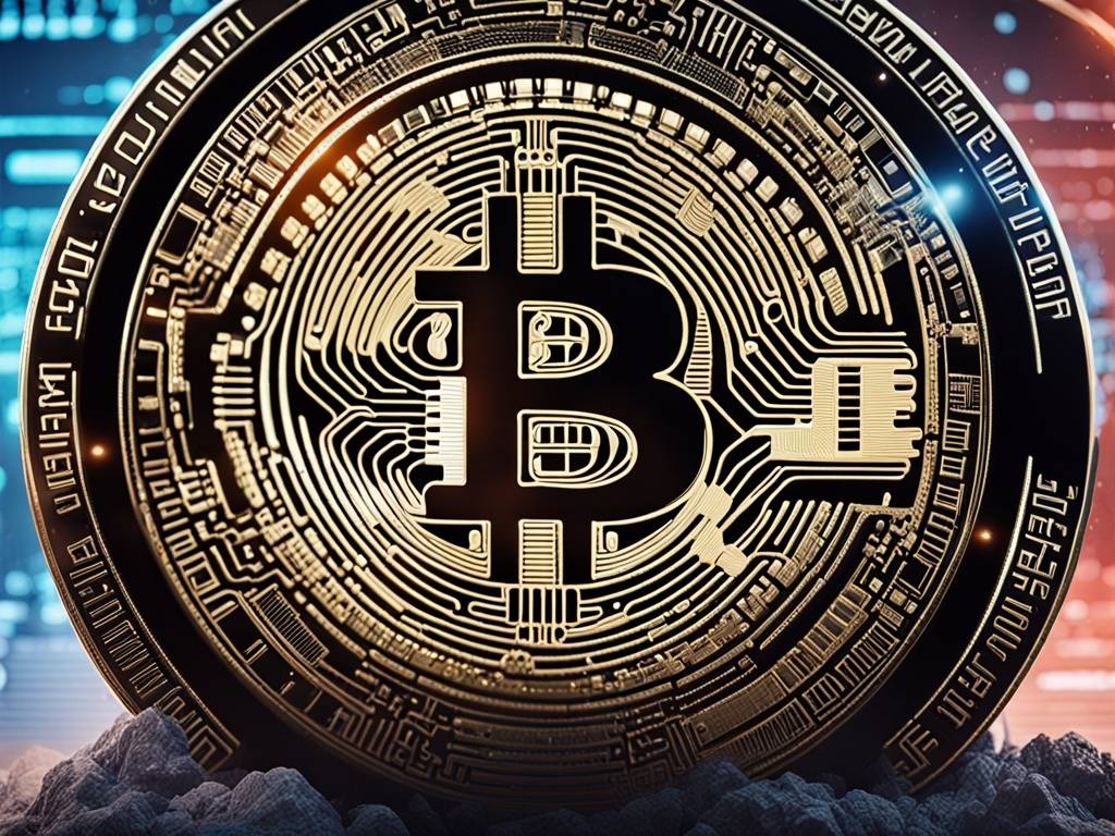 Powerful Crypto Agenda Proposed by Trump for U.S. Leadership ??