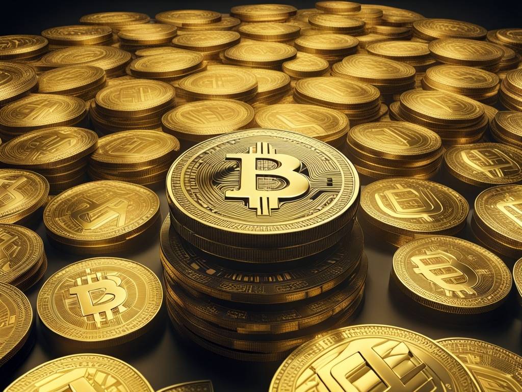 Challenging Perspectives on Crypto ETFs: Billions Impacted ??