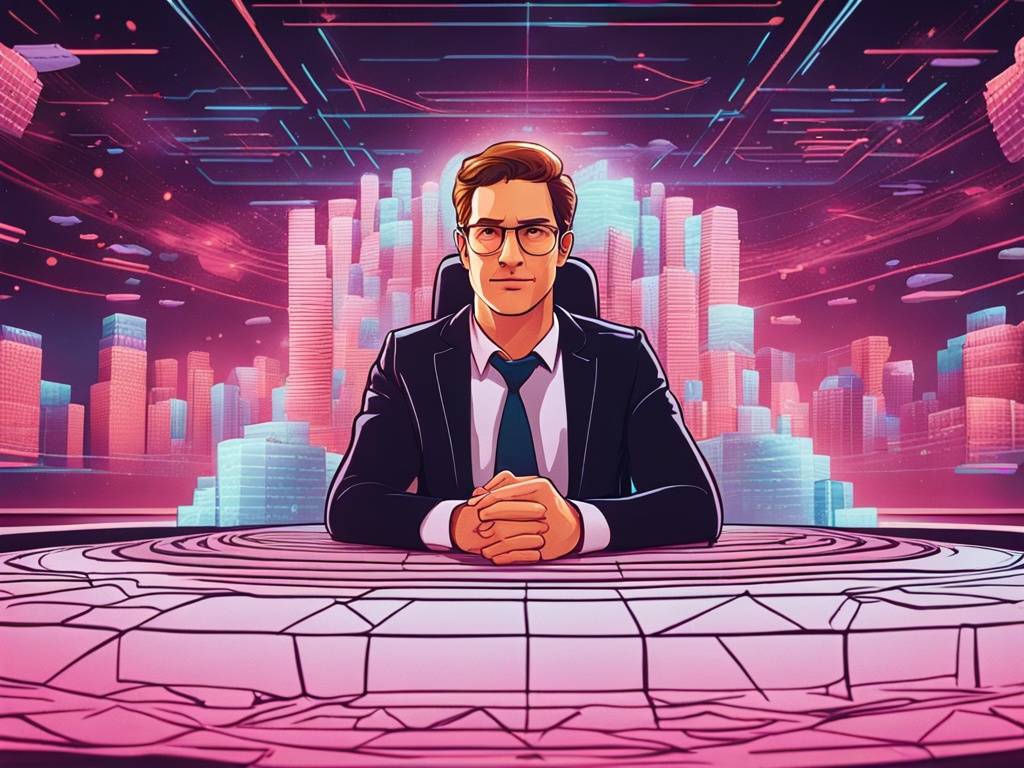 Revealing 5 Key Insights on XRP's ETF Approval Odds ??