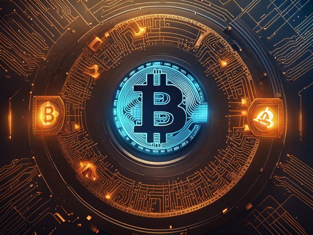 Bitcoin's Critical aSOPR Level is Set to Influence Future Trends ??