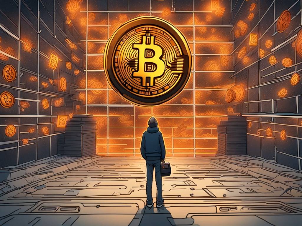 Alarming Bitcoin Price Declines Are Being Forecasted Ahead ??