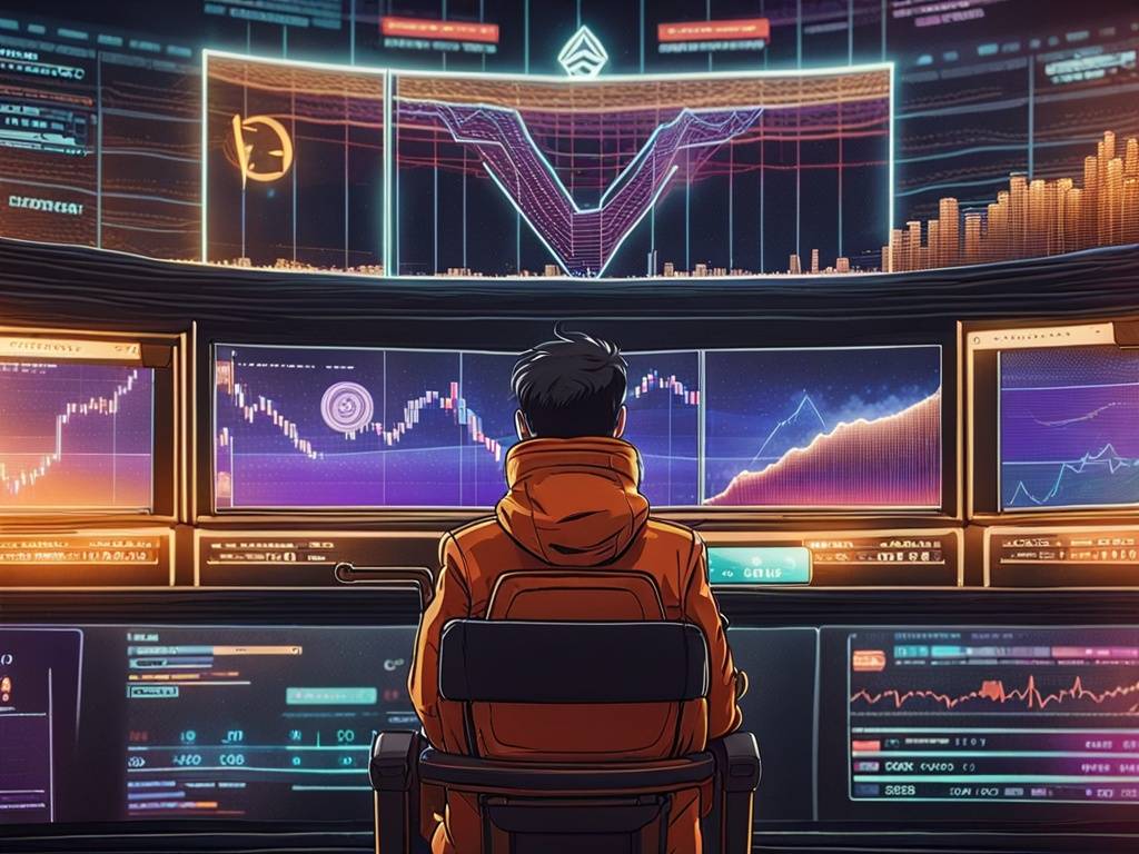 Impressive Breakout Attempt by Ethereum Could Lead to $4K ??
