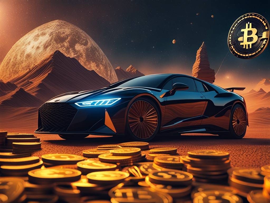 Crucial $96,000 Level Identified for Bitcoin Price Stability ??