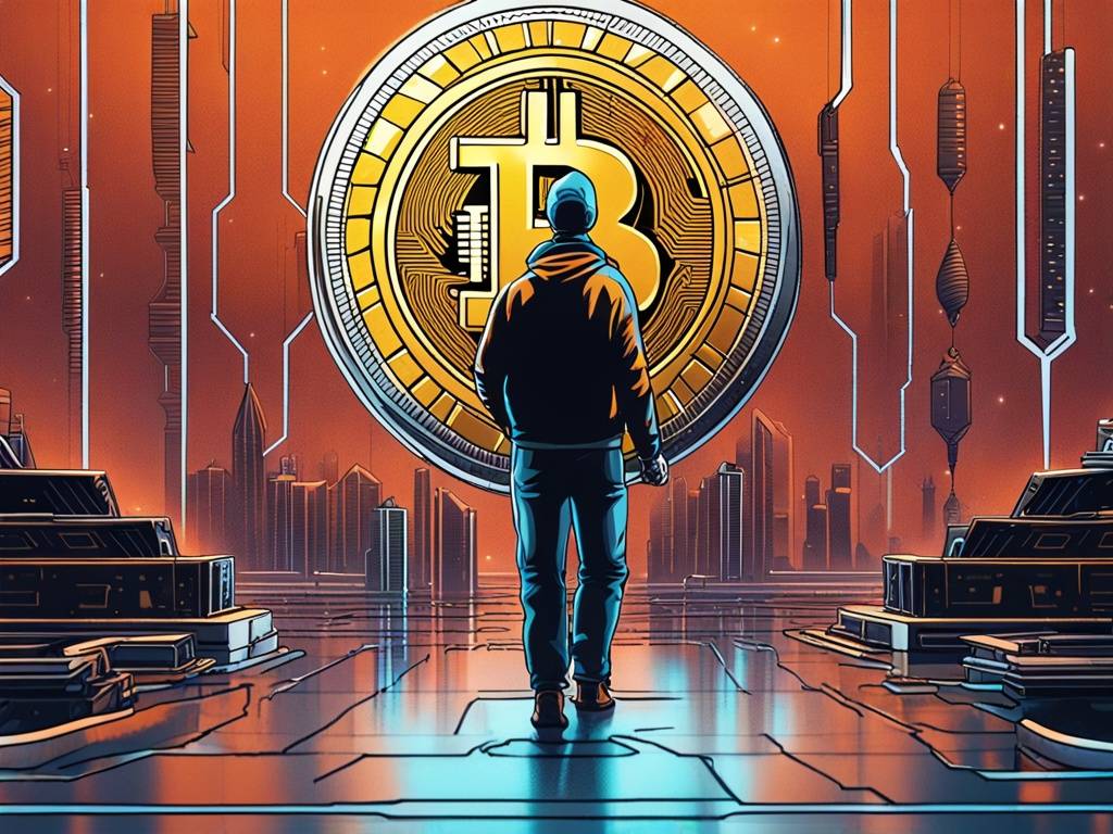 Powerful Changes Anticipated for SEC Guidelines on Crypto Staking ??
