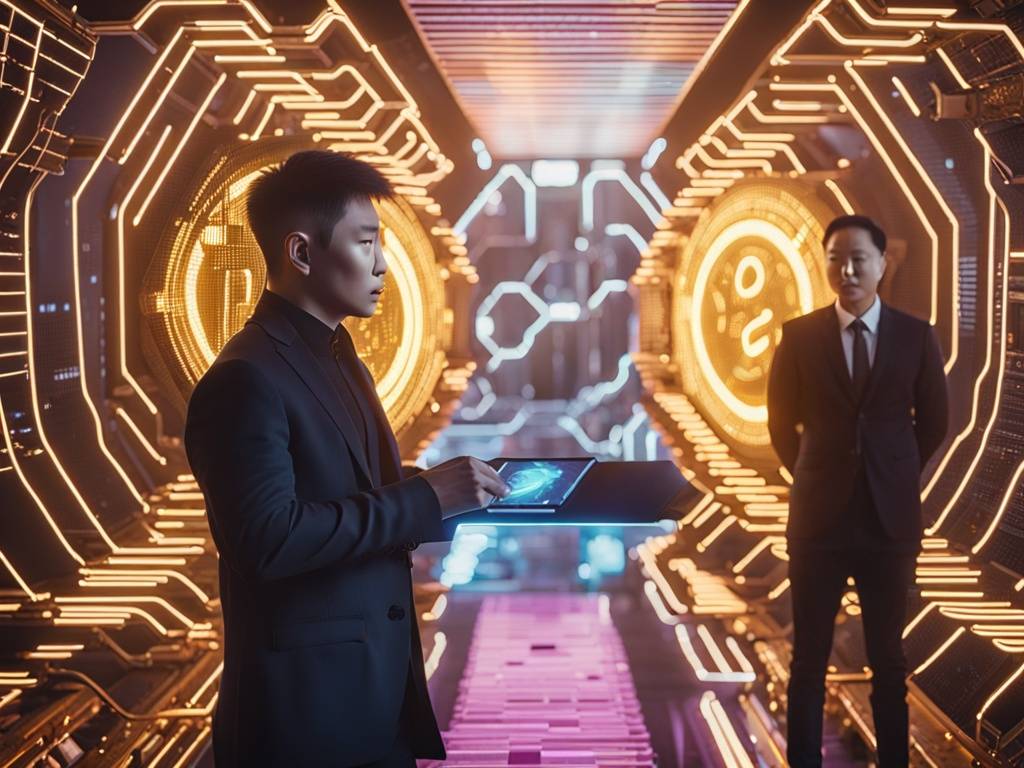 Futuristic Digital Assets Strategy Launched by Thailand ???