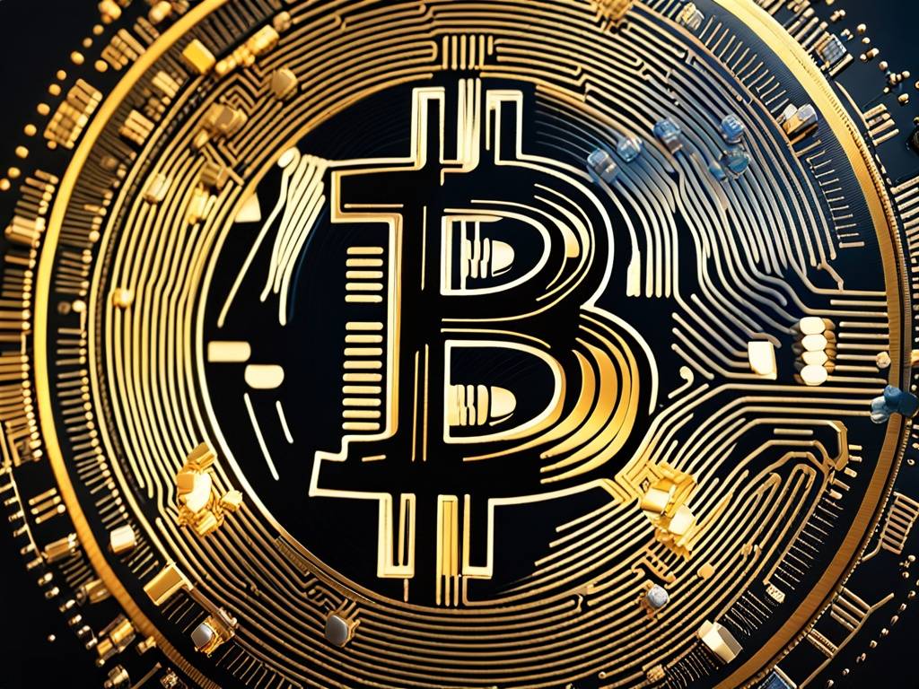 Bitcoin's Journey to Massive Returns is Just Beginning ??