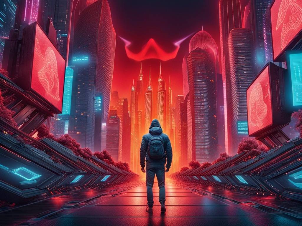 Jaw-Dropping $1.5 Billion Hack Stuns Crypto Markets Today ??