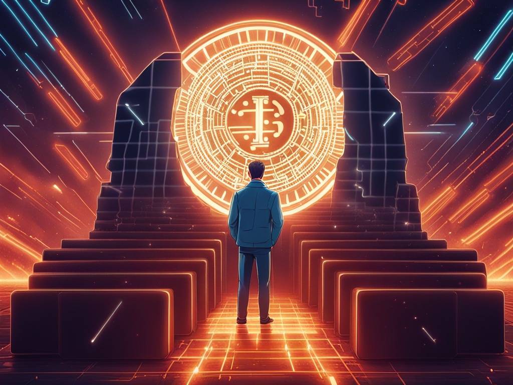 Powerful Voting Mechanism Explained by Conflux Network ??