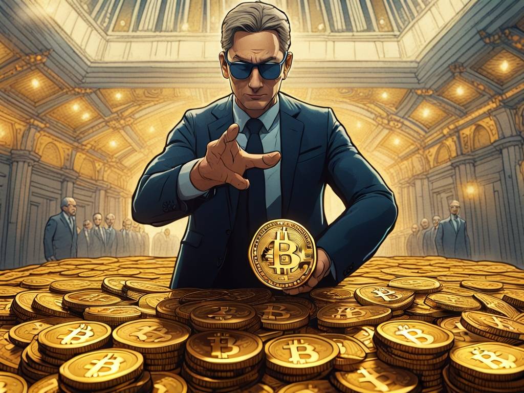 Powerful Announcement: Bitcoin Rejected by Poland's National Bank ??