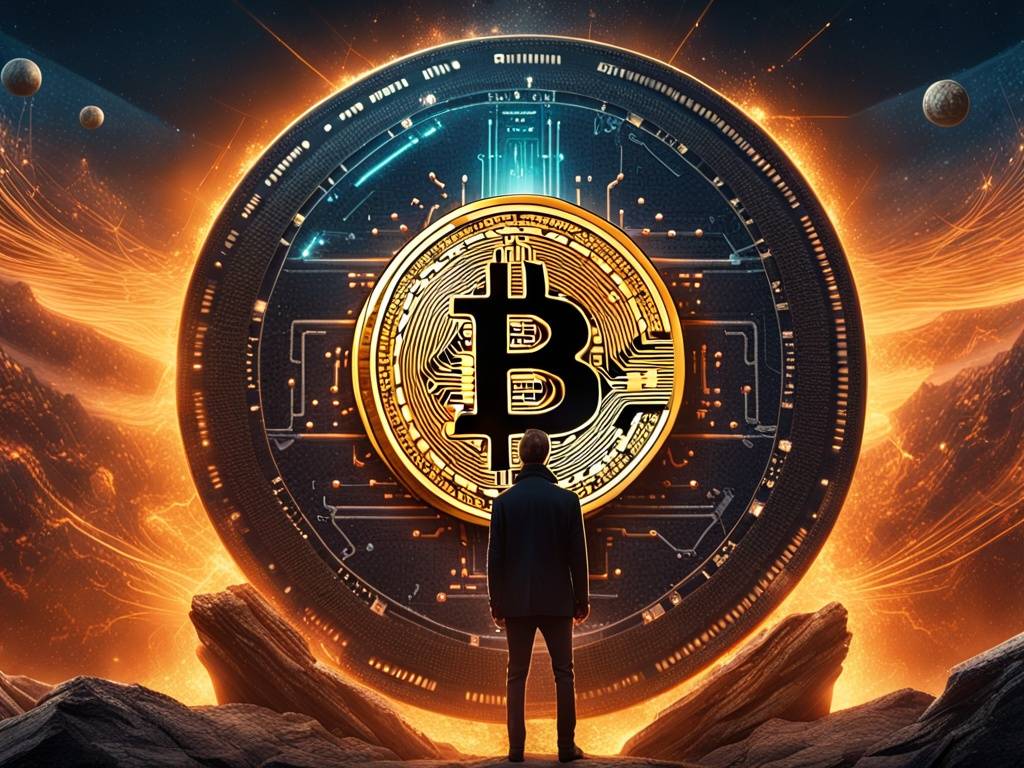 Powerful Bitcoin Strategy Shift Suggested by Michael Saylor ??