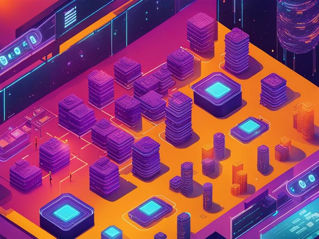 Shocking $1.46 Billion Bybit Hack Linked to Lazarus Group! ??