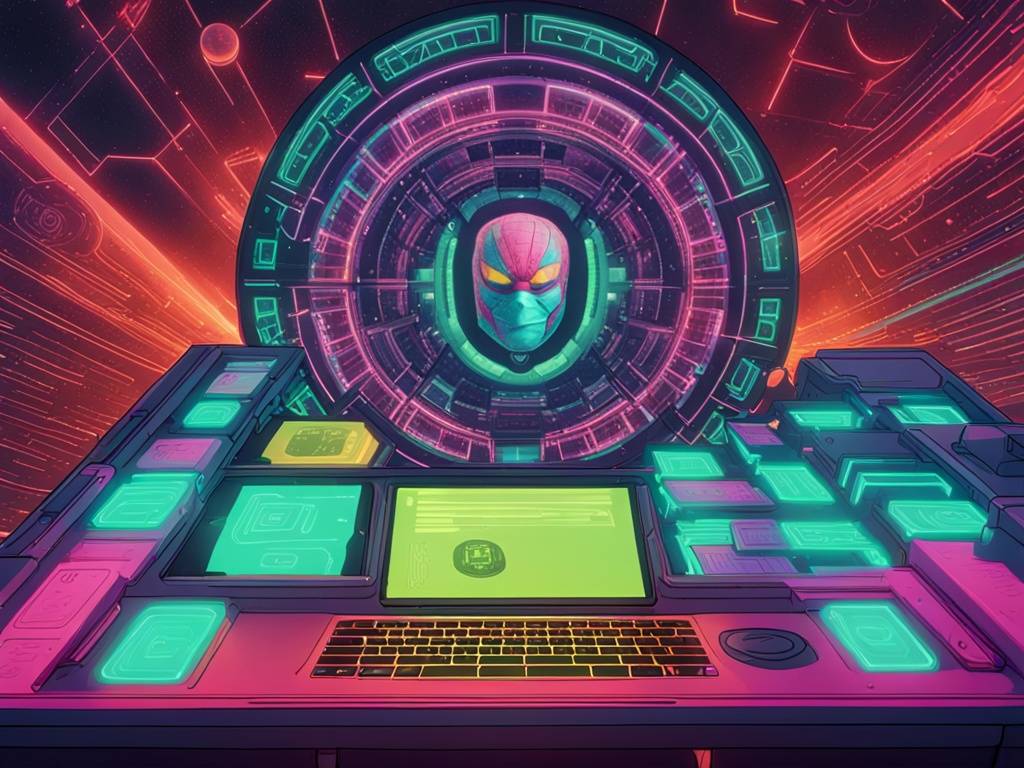 Critical Vulnerability Discovered in Four.Meme Launchpad ??