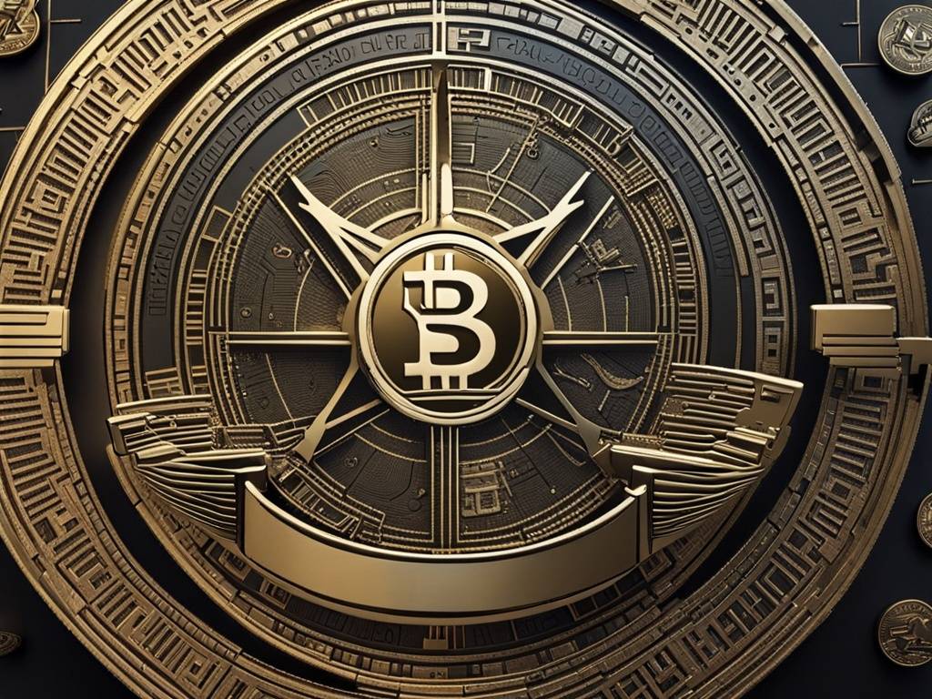 Groundbreaking Stablecoin Regulatory Framework Proposed by Senators ??