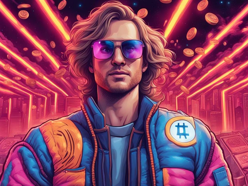 Historic Milestone Reached as Klarna Embraces Crypto Revolution ??