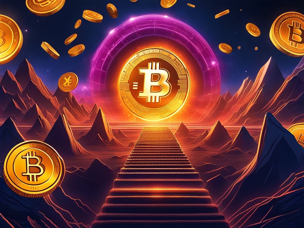 Powerful Surge Towards $110K Mark is Being Anticipated ??