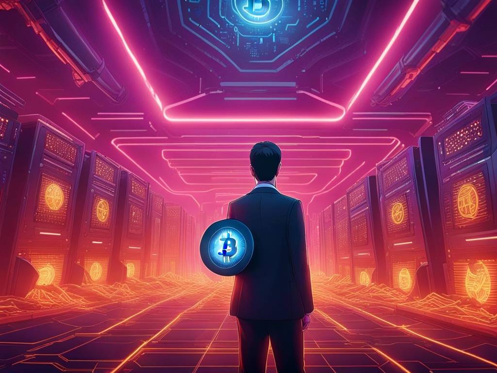 Powerful Regulations Implemented to Enhance Crypto Oversight ??