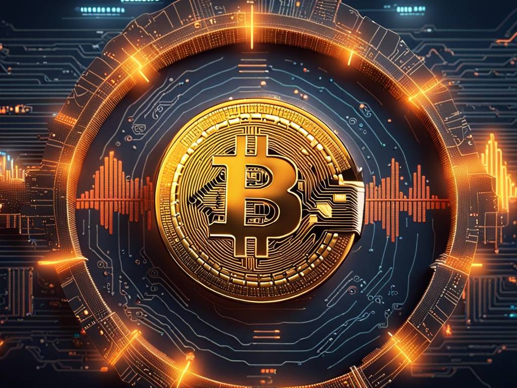 Powerful Insights Reveal Bitcoin Sell-Side Pressure Decline ??