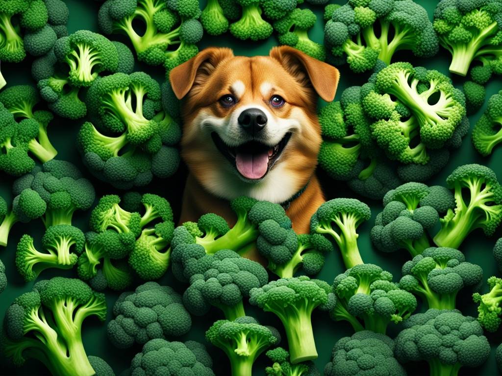 Excitement Sparked by CZ's Memecoin Speculation with Broccoli ??