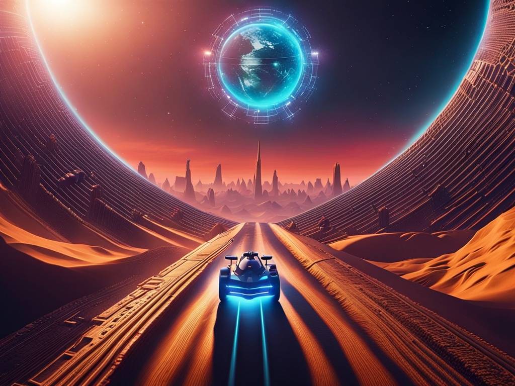 Epic Insights Are Delivered at the Borderless Summit 2025 ??