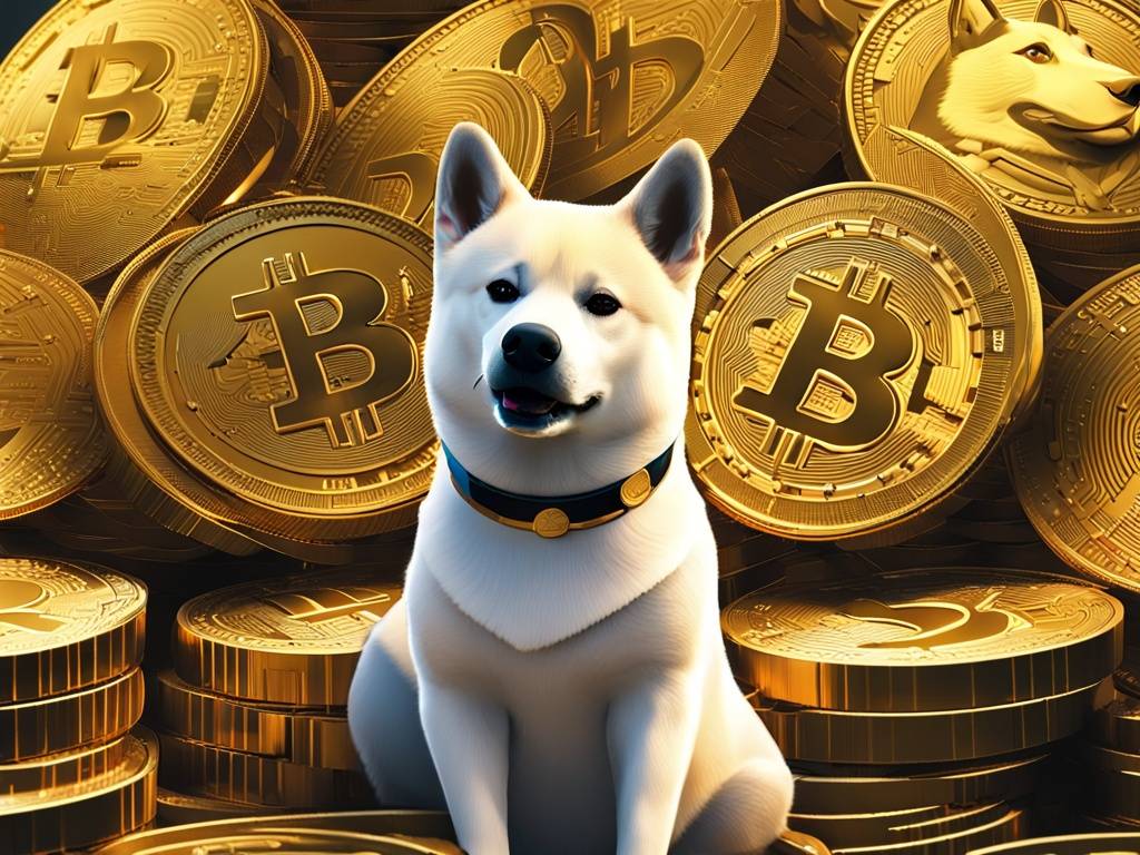 Critical Bearish Sentiment Confirmed for Dogecoin's Future Trends ??