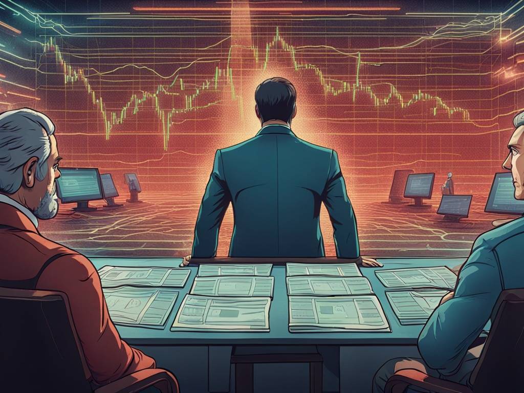 Fears of Forced Liquidation at Strategy Are Dismissed by Analysts ??