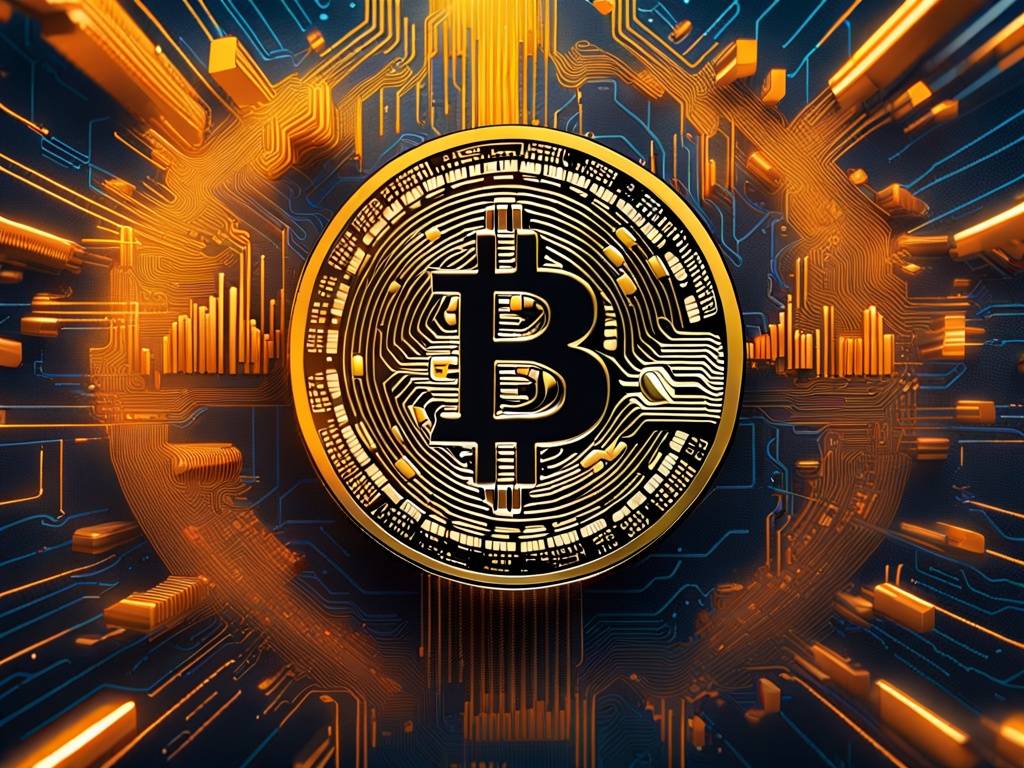 Unexpected Bitcoin Price Surge Anticipated as RRP Drops ??