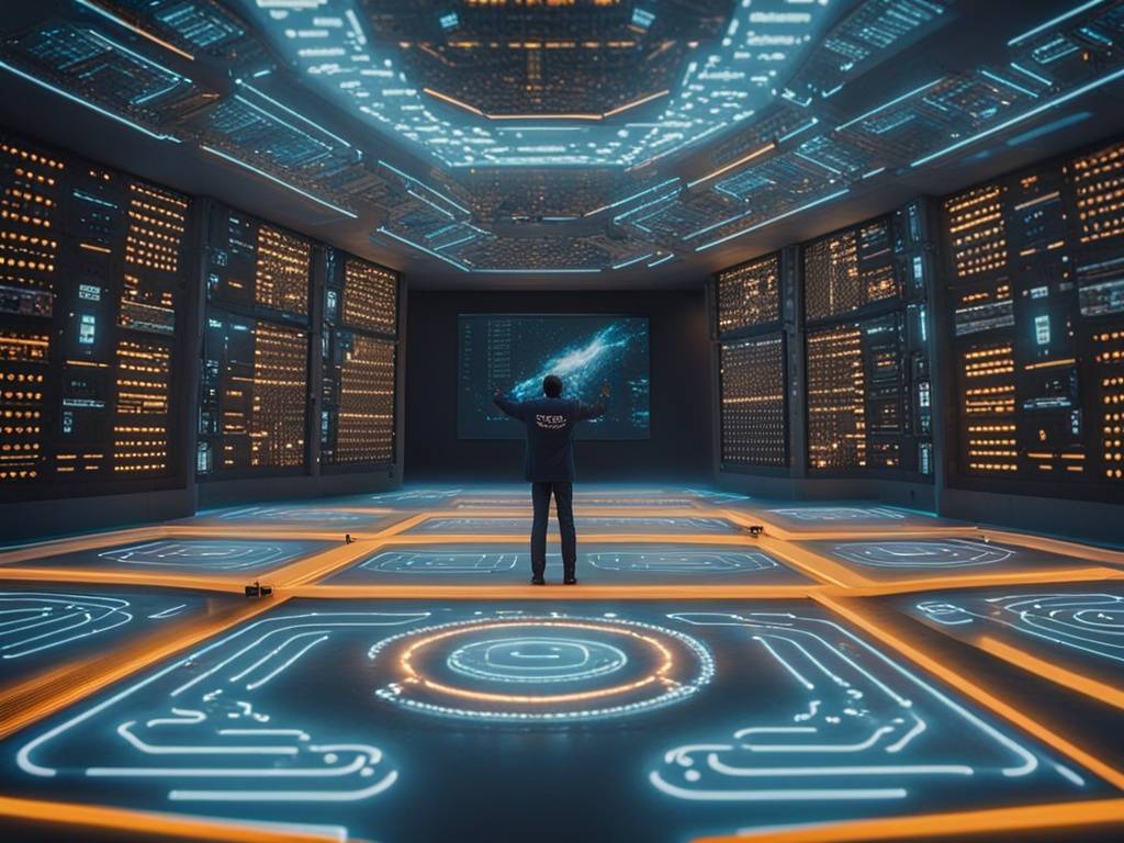 Remarkable $103.4 Billion Growth Projected for India's Semiconductors ??