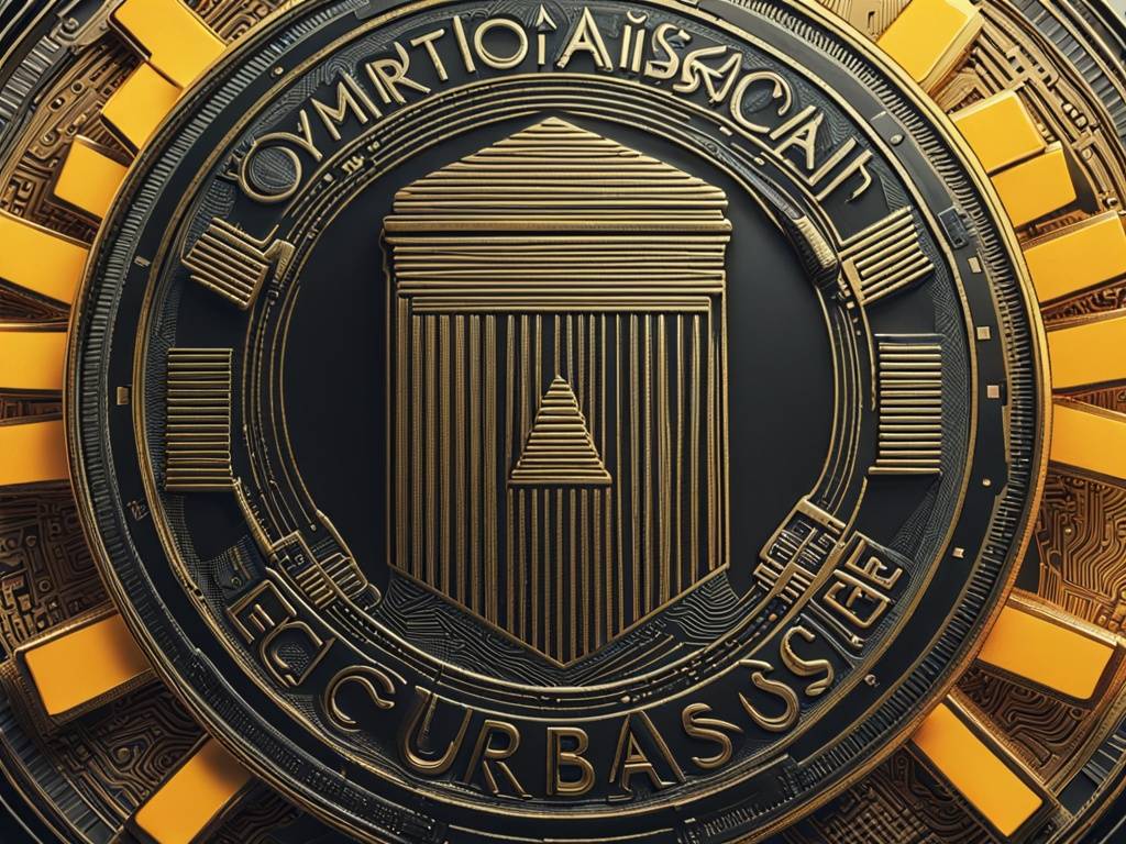Major SEC-Coinbase Case Nearing Closure, Hopes Rise for Crypto ?✨
