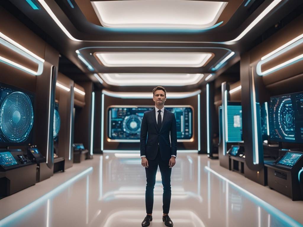Zac Prince Appointed as Managing Director at Galaxy Digital ??