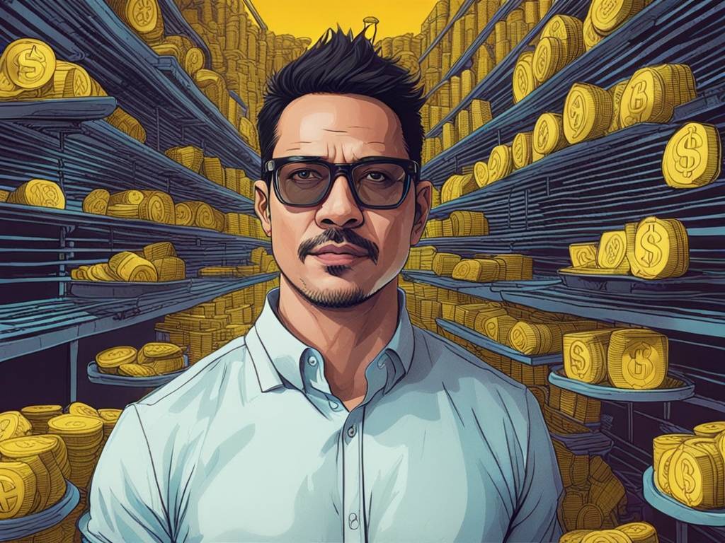 $113 Million Laundered in 24 Hours by Bybit Hackers ??