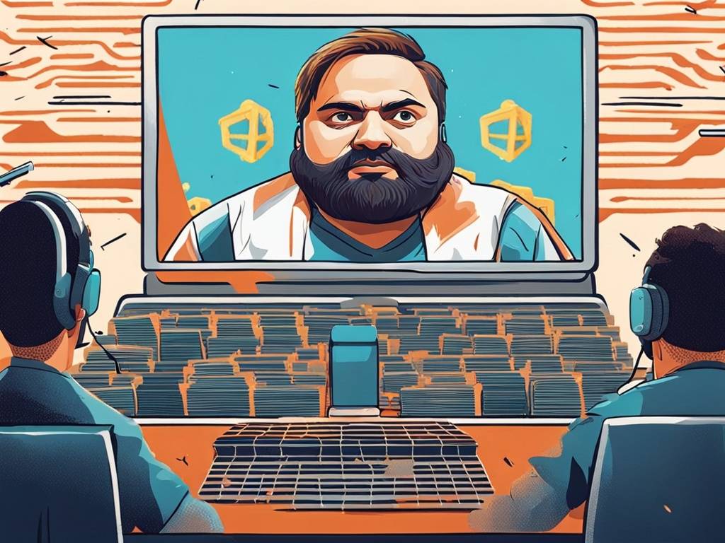 Fraud Charges Against HashFlare Founders Resolved with Plea ?⚖️