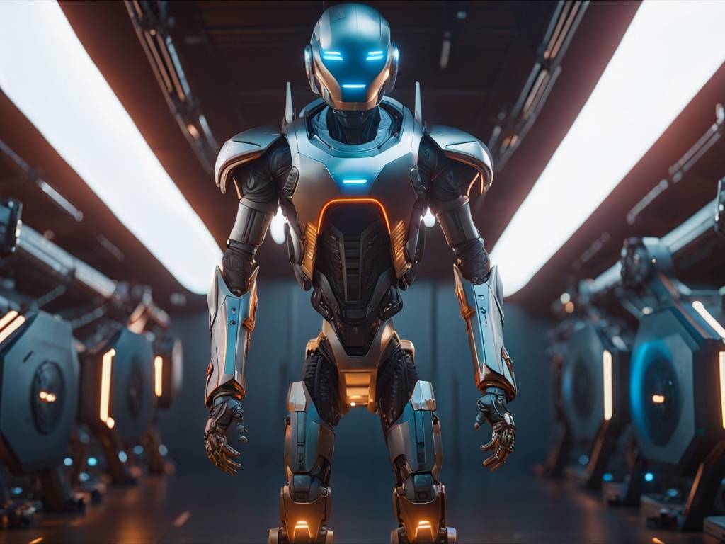 Astounding Grok-3 Model Unveiled by Elon Musk's AI Startup ??