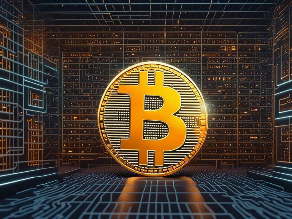 Quantum Threat Identified: Inactive Bitcoin Wallets at Risk ??