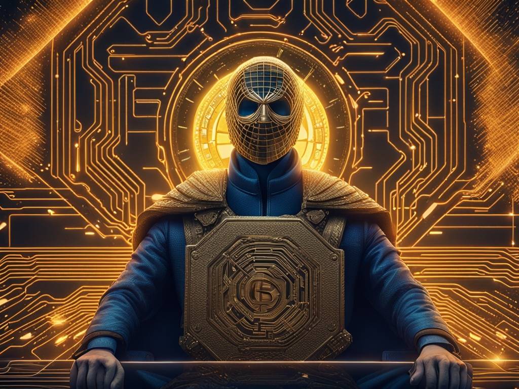 Vital Crypto Regulations Urged by Coinbase to Unlock Banking ??