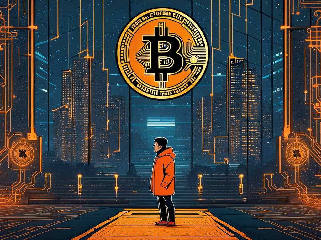 Bitcoin Price Expected to Decline Further to $85,000 ??