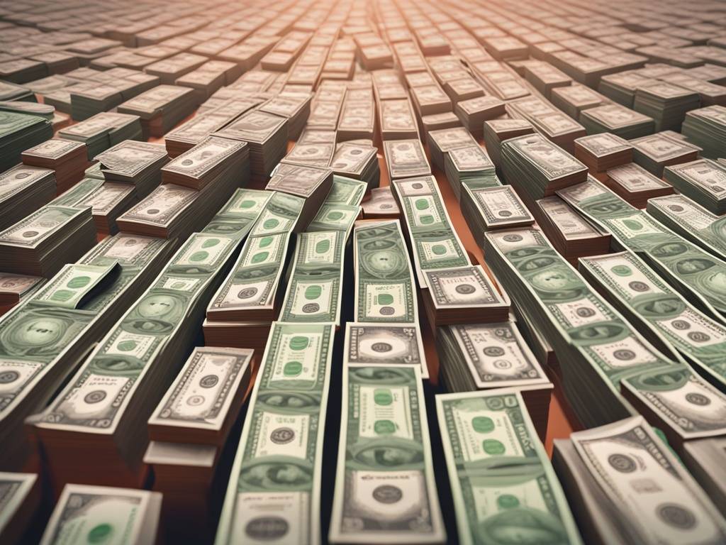 Massive $2 Billion Convertible Notes Offering Announced! ??