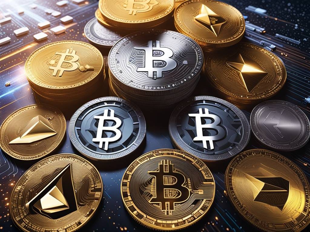 Incredible $19,500 Daily Income Potential Uncovered in Crypto ??
